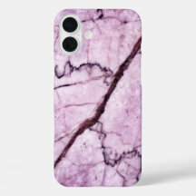 elegante Barely There iPhone 16 Plus Case