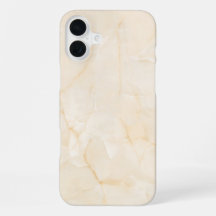 elegante Barely There iPhone 16 Plus Case