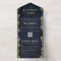 Elegante Barockmarche und schicke Goldmedaille Hoc