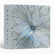 Elegante Beauty Moderne Blume des Abstrakten Frakt