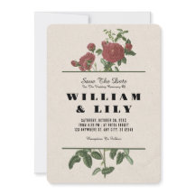 Elegante, benutzerdefinierte Einladungs-Vorlage fü