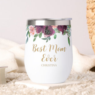 Elegante Best Mama Ever