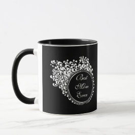Elegante beste Seiten der Mama-überhaupt Tasse