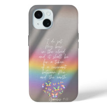Elegante Bibel-Regenbogen-Fotografie Schmetterling