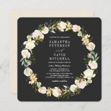 Elegante Bio Hochzeit im botanischen Garten