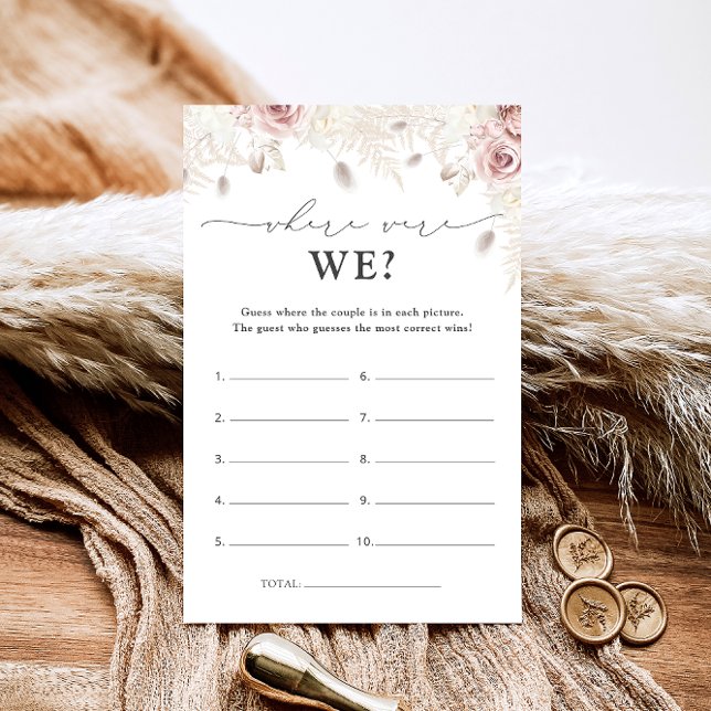 Elegante Blume, in denen wir Brautparty spielten (Von Creator hochgeladen)