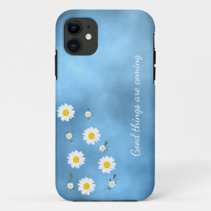 Elegante Blume Vintage iPhone-Fälle Case-Mate iPhone Hülle