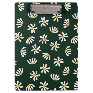 Elegante Blumendrucke Botanische Wall Kunst Na Klemmbrett