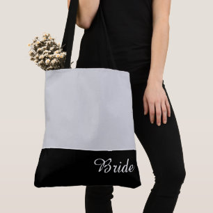 Elegante Braut-Tasche