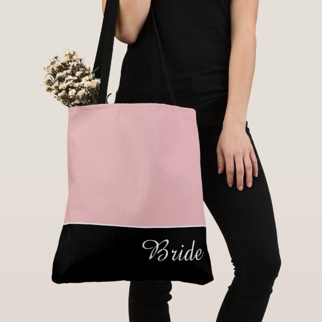 Elegante Braut-Tasche (Von Nahem)
