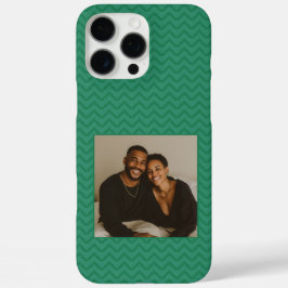 Elegante Brautjungfern-Geschenke geometrische Form iPhone 16 Pro Max Hülle