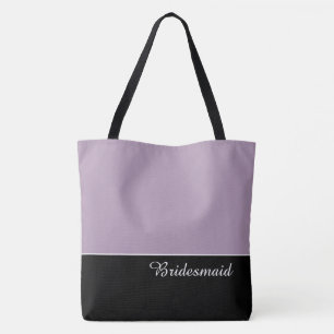 Elegante Brautjungfern-Tasche