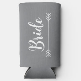 elegante BRIDE | Selters Dosenkühler