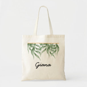 Elegante Bridesmaid-Geschenktasche Tragetasche