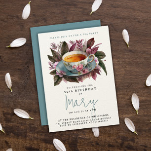 Elegante Burgund Teatro Sociale Banca del Gottardo Einladung