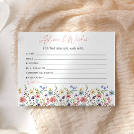 Elegante Butterfly Wildblume Beratung und Wünsche