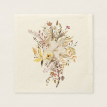 elegante Cocktail-Party-Papierservietten