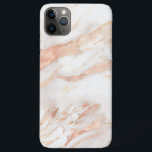 Elegante Copper Chic Girly Rose Case-Mate iPhone Hülle<br><div class="desc">Girly Elegant Kupfer und Chic Girly Rose Gold Marmor Handy Gehäuse mit Adern aus Rose Kupfer Imitate Gold-Folie auf klassischem Marmor.</div>