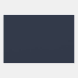 Elegante CRS Geschenkblätter Geschenkpapier Set