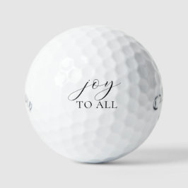 Elegante Custom Inspire Callaway Supersoft Golfball