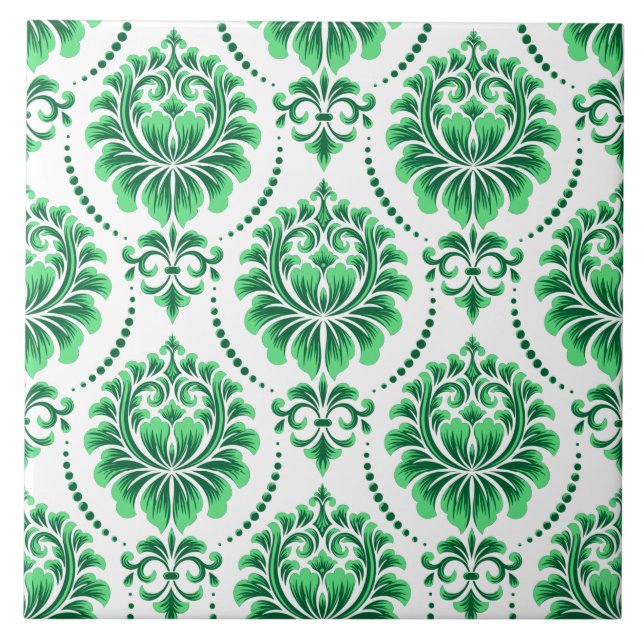 Elegante Design Keramik Tile Fliese (Vorderseite)