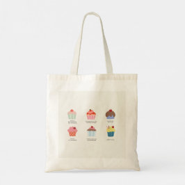 Elegante Design Tote Bag - Stilvoll und vielseitig Tragetasche