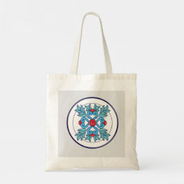 Elegante Design Tote Bag - Stilvoll und vielseitig Tragetasche
