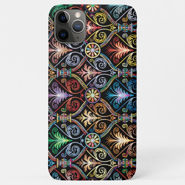 elegante diseño Case-Mate iPhone hülle (Rückseite)