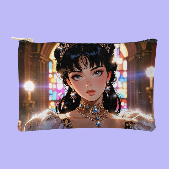 Elegante Drucktasche Zubehörtasche (Von Creator hochgeladen)