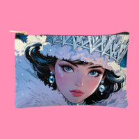 Elegante Drucktasche