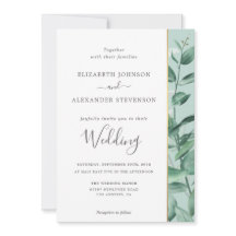 Elegante, einfache Eukalyptus-Vegetation Moderne H