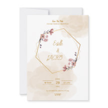 Elegante einfache Karten