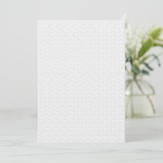 Elegante Einladung zur Verlobungsfeier mit Spitze