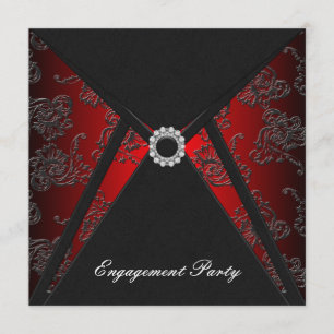 Elegante Einladungen