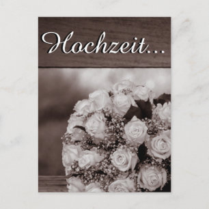 Elegante Einladungen zur Hochzeit 12
