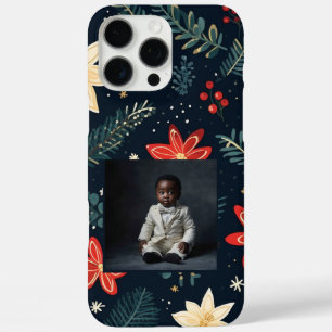 Elegante einzigartige Geschenke für Männer Weihnac iPhone 16 Pro Max Hülle