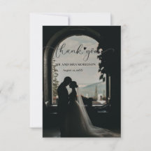 elegante einzigartige handgeschriebene Schrift Hoc