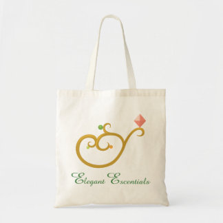 Elegante Escentials Budget Fundraisor Tasche