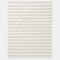 Elegante Farben Beige Braun gestreifte moderne Vor