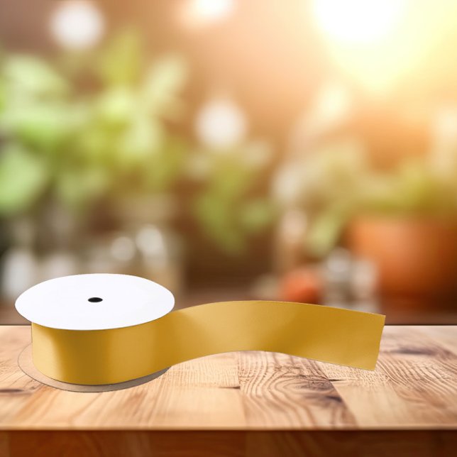 Elegante Farben - Helle Aprikose Satinband (Von Creator hochgeladen)