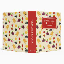 Elegante, farbenfrohe Fruchtrezeptur