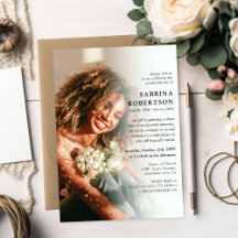 Elegante Feier zum Foto des Lebens