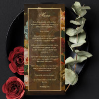 Elegante feine Kunst Blumen Stilleben Hochzeit