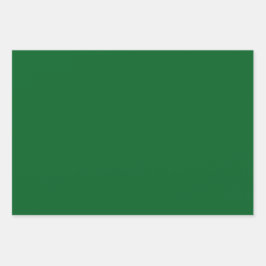 Elegante FES Geschenkblätter Geschenkpapier Set