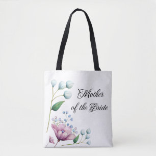 Elegante Florale Hochzeits-Soft-Botanik-Romantik