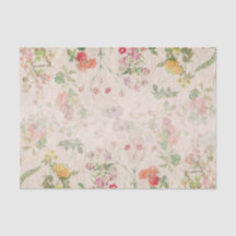 Elegante florale Romantische Rosa Hochzeit Wilde B