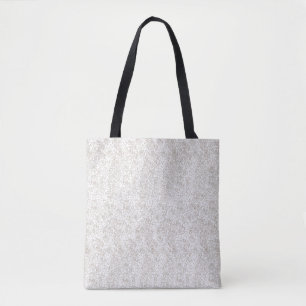 Elegante Florale Tasche als Geschenk für Sie