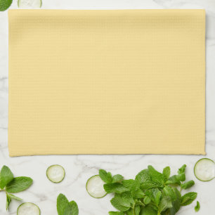 Elegante französische Königin-Biene Grau Gold Gelb Geschirrtuch