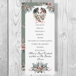 Elegante Frühlingssehen Programm