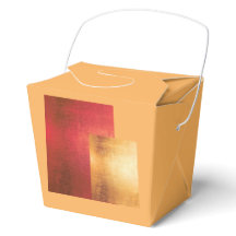 Elegante funkelnde Hochzeitsgeschenkbox - Individu